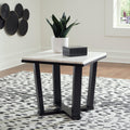  Signature Design by Ashley Fostead T770T1 Coffee Table and 2 Ends IMAGE 3