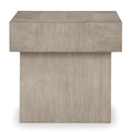  Signature Design by Ashley Jorlaina T922-2 Square End Table IMAGE 3