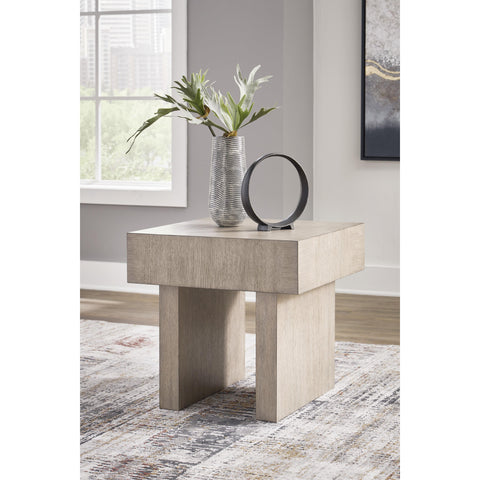  Signature Design by Ashley Jorlaina T922-2 Square End Table IMAGE 5