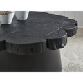  Signature Design by Ashley Wimbell T970-8 Round Cocktail Table IMAGE 4