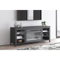  Signature Design by Ashley Cayberry W2721-168 TV Stand with Fireplace IMAGE 10