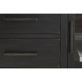  Signature Design by Ashley Galliden W841-168 Extra Large TV Stand IMAGE 7