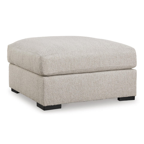  Benchcraft Ballyton 2510208 Oversized Accent Ottoman IMAGE 1