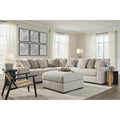  Benchcraft Ballyton 2510208 Oversized Accent Ottoman IMAGE 13