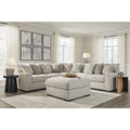  Benchcraft Ballyton 2510208 Oversized Accent Ottoman IMAGE 14