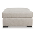  Benchcraft Ballyton 2510208 Oversized Accent Ottoman IMAGE 2