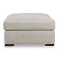  Benchcraft Ballyton 2510208 Oversized Accent Ottoman IMAGE 2