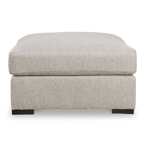  Benchcraft Ballyton 2510208 Oversized Accent Ottoman IMAGE 2