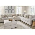 Benchcraft Ballyton 2510208 Oversized Accent Ottoman IMAGE 6