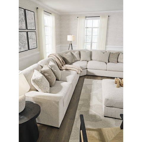  Benchcraft Ballyton 2510208 Oversized Accent Ottoman IMAGE 8