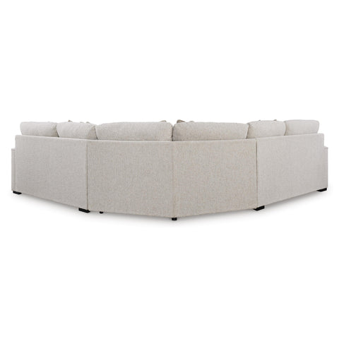  Benchcraft Ballyton 25102S1 3 pc Sectional IMAGE 2