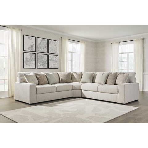  Benchcraft Ballyton 25102S1 3 pc Sectional IMAGE 3