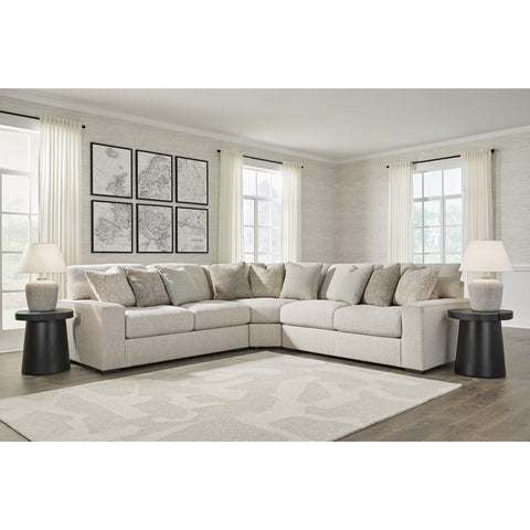  Benchcraft Ballyton 25102S1 3 pc Sectional IMAGE 5