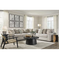 Benchcraft Ballyton 25102S1 3 pc Sectional IMAGE 6