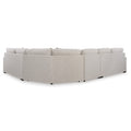  Benchcraft Ballyton 25102S2 4 pc Sectional IMAGE 2
