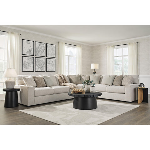  Benchcraft Ballyton 25102S2 4 pc Sectional IMAGE 4