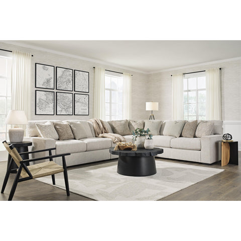  Benchcraft Ballyton 25102S2 4 pc Sectional IMAGE 6