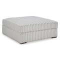  Signature Design by Ashley Stupendous 2590308 Oversized Accent Ottoman IMAGE 1