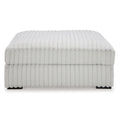  Signature Design by Ashley Stupendous 2590308 Oversized Accent Ottoman IMAGE 2