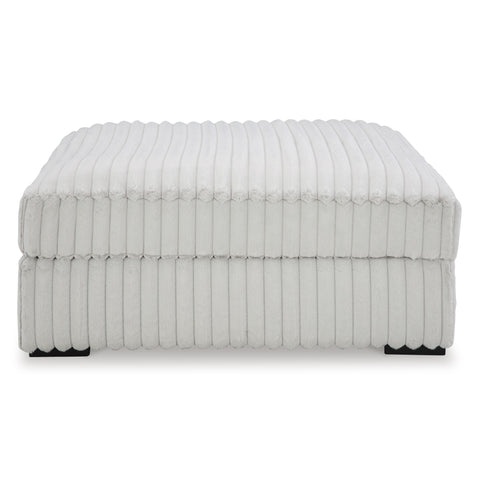  Signature Design by Ashley Stupendous 2590308 Oversized Accent Ottoman IMAGE 2