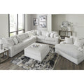  Signature Design by Ashley Stupendous 2590308 Oversized Accent Ottoman IMAGE 5