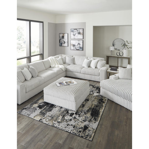  Signature Design by Ashley Stupendous 2590315 Oversized Chaise IMAGE 10