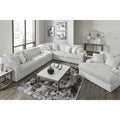  Signature Design by Ashley Stupendous 2590315 Oversized Chaise IMAGE 13