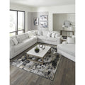  Signature Design by Ashley Stupendous 2590315 Oversized Chaise IMAGE 14