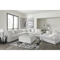  Signature Design by Ashley Stupendous 2590315 Oversized Chaise IMAGE 15