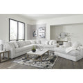  Signature Design by Ashley Stupendous 2590315 Oversized Chaise IMAGE 16