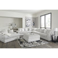  Signature Design by Ashley Stupendous 2590315 Oversized Chaise IMAGE 17