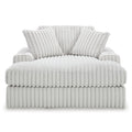  Signature Design by Ashley Stupendous 2590315 Oversized Chaise IMAGE 2