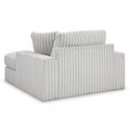  Signature Design by Ashley Stupendous 2590315 Oversized Chaise IMAGE 4