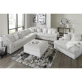  Signature Design by Ashley Stupendous 2590315 Oversized Chaise IMAGE 7