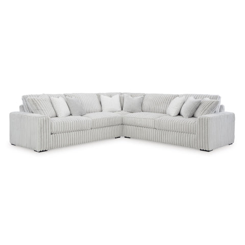  Signature Design by Ashley Stupendous 25903S1 3 pc Sectional IMAGE 1