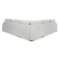  Signature Design by Ashley Stupendous 25903S1 3 pc Sectional IMAGE 2