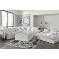  Signature Design by Ashley Stupendous 25903S1 3 pc Sectional IMAGE 7