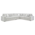  Signature Design by Ashley Stupendous 25903S2 4 pc Sectional IMAGE 1