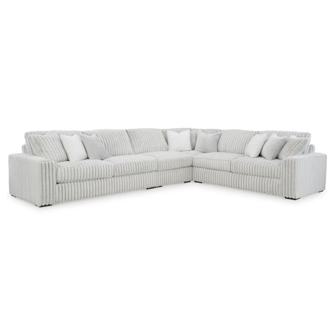  Signature Design by Ashley Stupendous 25903S2 4 pc Sectional IMAGE 1
