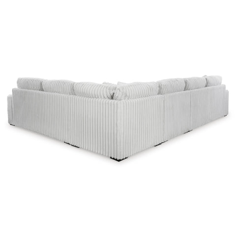  Signature Design by Ashley Stupendous 25903S2 4 pc Sectional IMAGE 2