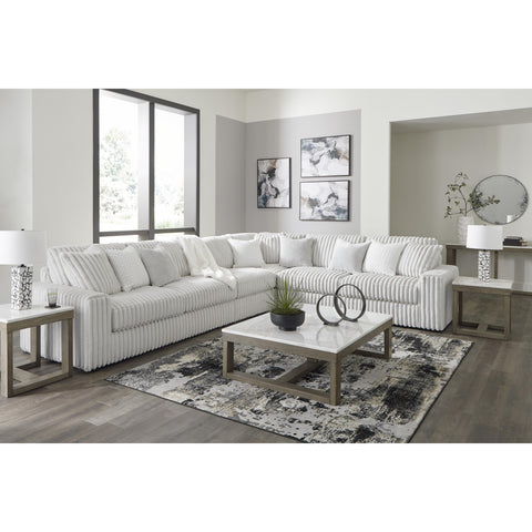  Signature Design by Ashley Stupendous 25903S2 4 pc Sectional IMAGE 4