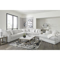 Signature Design by Ashley Stupendous 25903S2 4 pc Sectional IMAGE 5