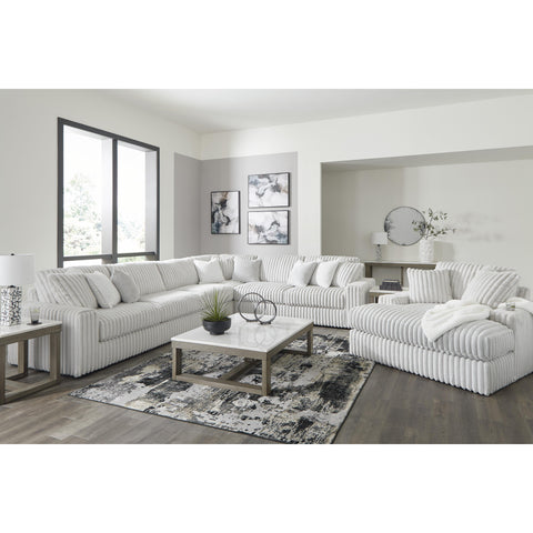  Signature Design by Ashley Stupendous 25903S2 4 pc Sectional IMAGE 5
