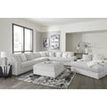  Signature Design by Ashley Stupendous 25903S2 4 pc Sectional IMAGE 6