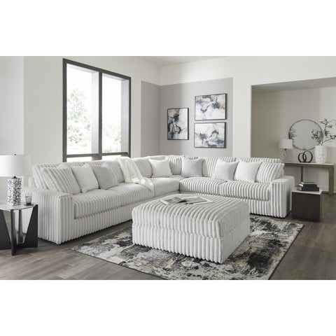  Signature Design by Ashley Stupendous 25903S2 4 pc Sectional IMAGE 7