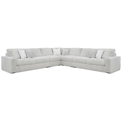  Signature Design by Ashley Stupendous 25903S3 5 pc Sectional IMAGE 1