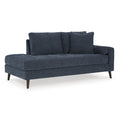  Signature Design by Ashley Bixler 2610617 RAF Corner Chaise IMAGE 1