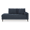 Signature Design by Ashley Bixler Fabric Chaise 2610617 IMAGE 2