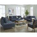 Signature Design by Ashley Bixler 2610617 RAF Corner Chaise IMAGE 6