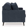  Signature Design by Ashley Bixler 2610635 Loveseat IMAGE 3